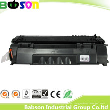 Imported Polvo Cartucho de tóner compatible 5949A para HP Laserjet 1160/1320 / 1320n / 1320tn / 3390/3392 Canon Lbp3300